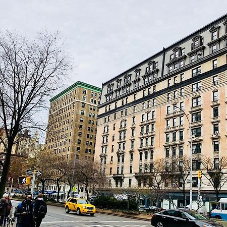 Loft 109 Lägenhet New York Exteriör bild